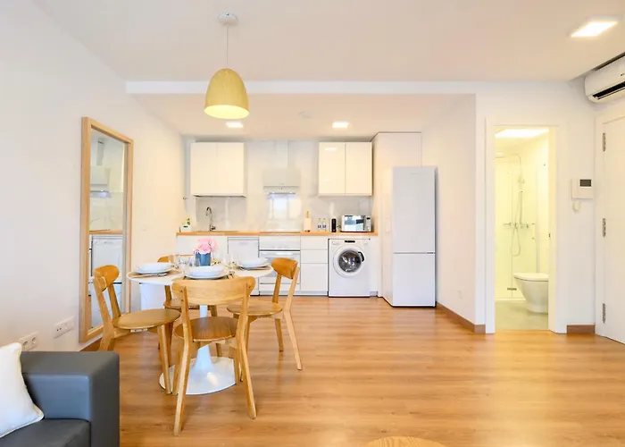 Casa Vivar By Airnest Apartment Las Palmas de Gran Canaria