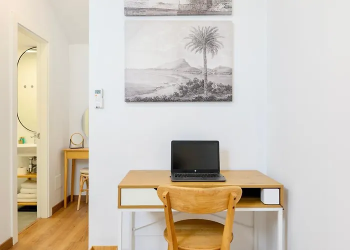 Casa Vivar By Airnest Apartment Las Palmas de Gran Canaria