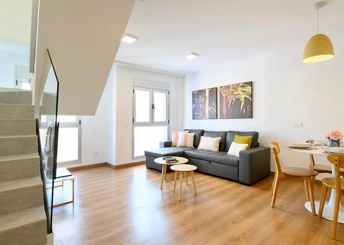 Apartment Casa Vivar By Airnest