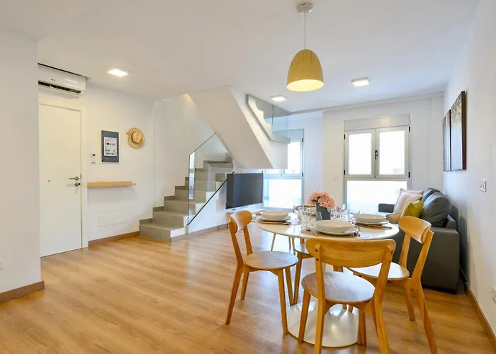 Casa Vivar By Airnest Apartment *