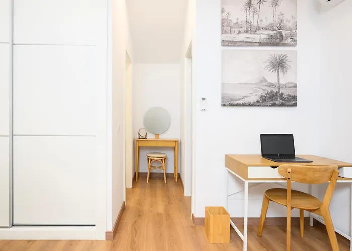 Casa Vivar By Airnest Apartment