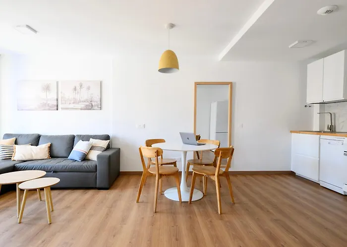 Apartment Casa Vivar By Airnest