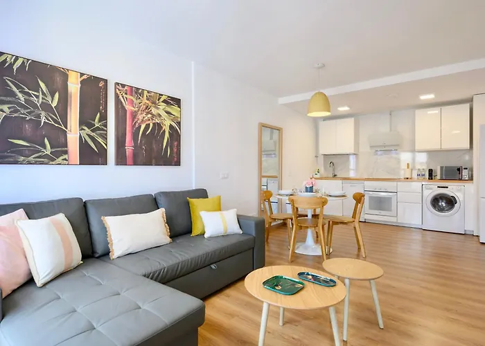 Casa Vivar By Airnest Apartment Las Palmas de Gran Canaria