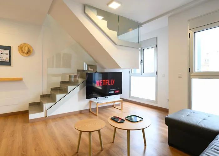 Apartament Casa Vivar By Airnest Las Palmas de Gran Canaria