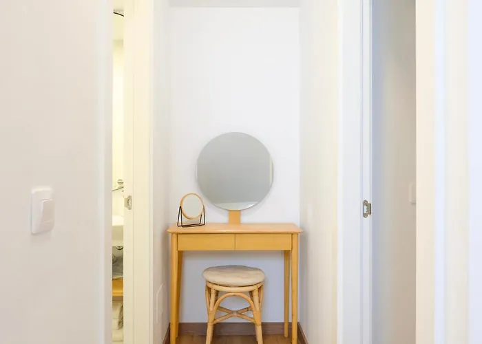 Apartament Casa Vivar By Airnest