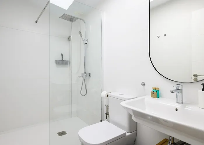 Apartment Casa Vivar By Airnest *