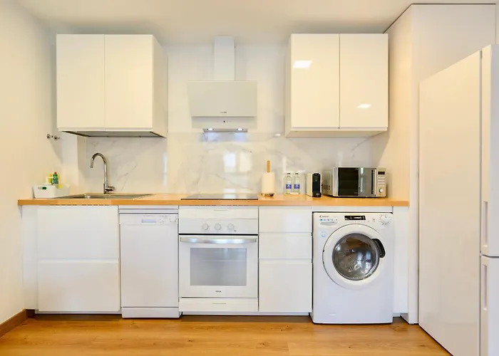 Casa Vivar By Airnest * Las Palmas de Gran Canaria