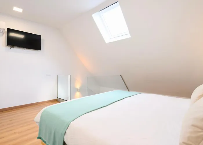 Apartament Casa Vivar By Airnest