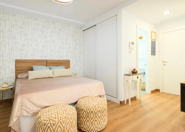 Casa Vivar By Airnest * Las Palmas de Gran Canaria