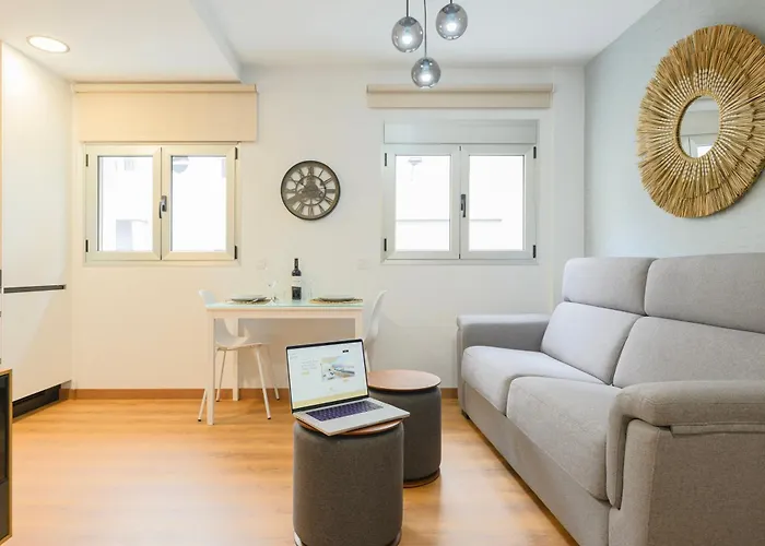 Casa Vivar By Airnest Apartment Las Palmas de Gran Canaria