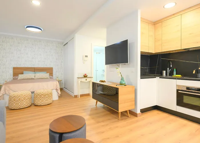 Casa Vivar By Airnest Las Palmas de Gran Canaria