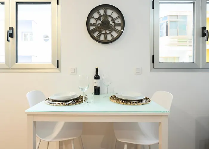 Apartment Casa Vivar By Airnest