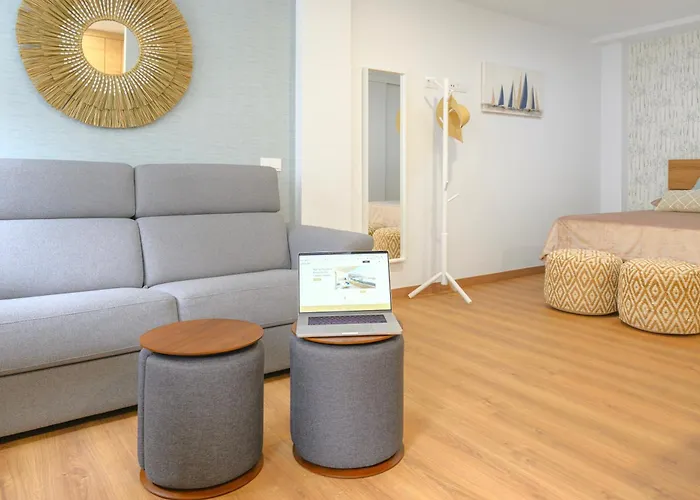 Apartament Casa Vivar By Airnest *