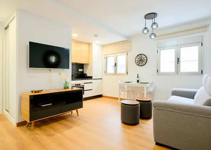 Casa Vivar By Airnest Apartment