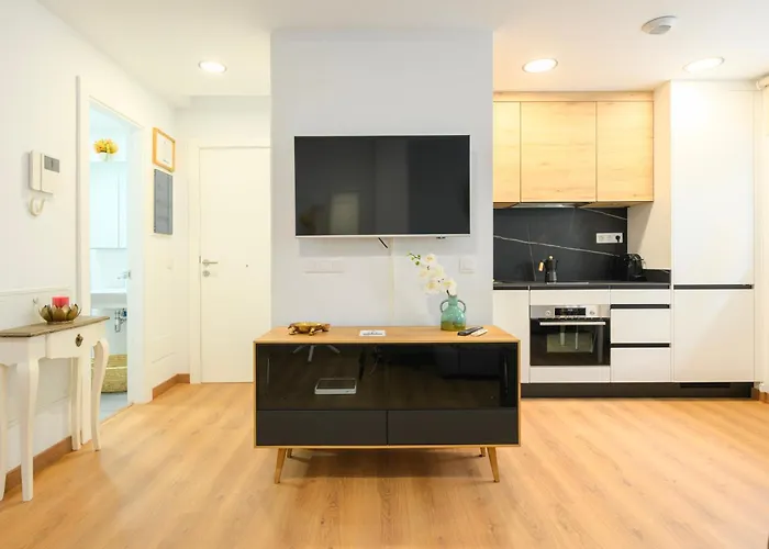 Casa Vivar By Airnest Apartment