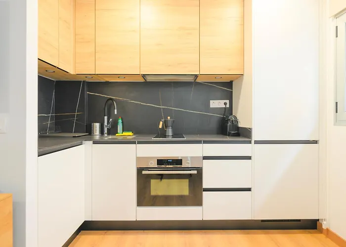 Apartament Casa Vivar By Airnest *