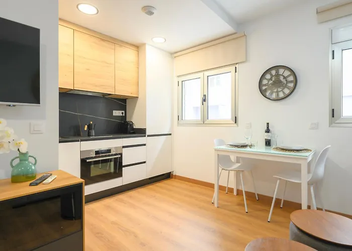 Casa Vivar By Airnest Apartament *