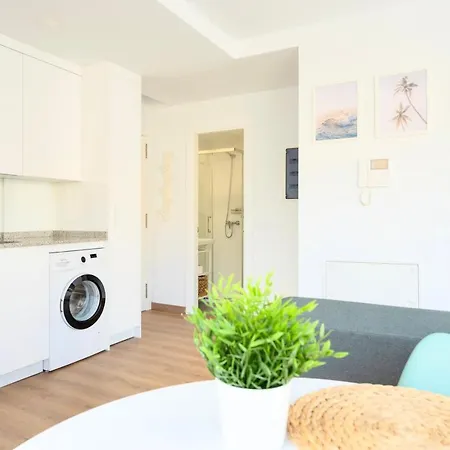 Casa Vivar By Airnest * Лас-Пальмас-де-Гран-Канарія