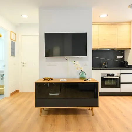 Casa Vivar By Airnest * Лас-Пальмас-де-Гран-Канарія