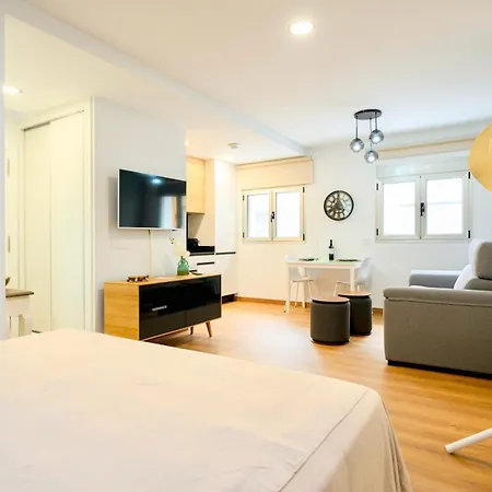 Casa Vivar By Airnest Апартаменти Лас-Пальмас-де-Гран-Канарія