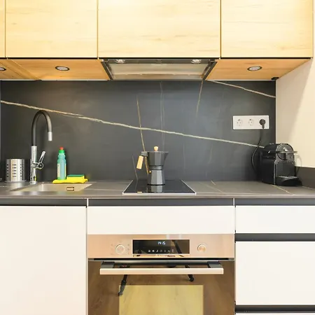 Casa Vivar By Airnest * Лас-Пальмас-де-Гран-Канарія