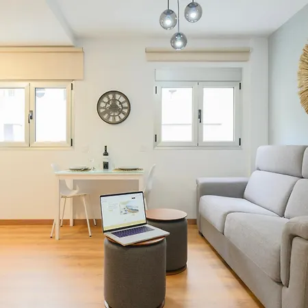 Casa Vivar By Airnest * Лас-Пальмас-де-Гран-Канарія