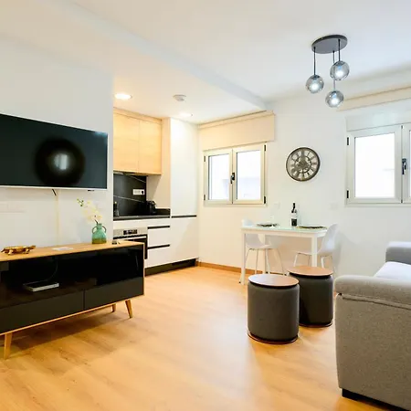 Casa Vivar By Airnest Апартаменти