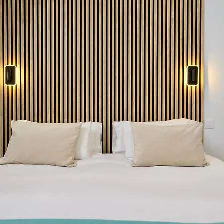 Casa Vivar By Airnest * Лас-Пальмас-де-Гран-Канарія