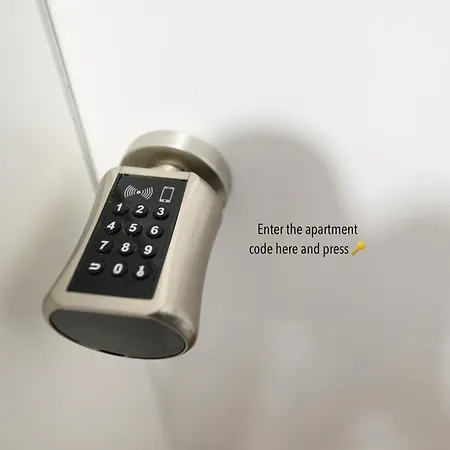 Casa Vivar By Airnest Лас-Пальмас-де-Гран-Канарія