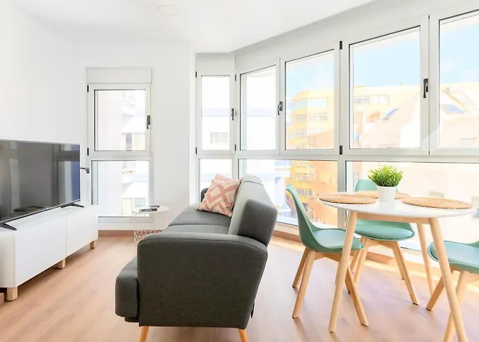 Casa Vivar By Airnest Las Palmas de Gran Canaria