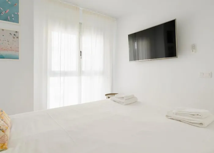 Lejlighed Casa Vivar By Airnest