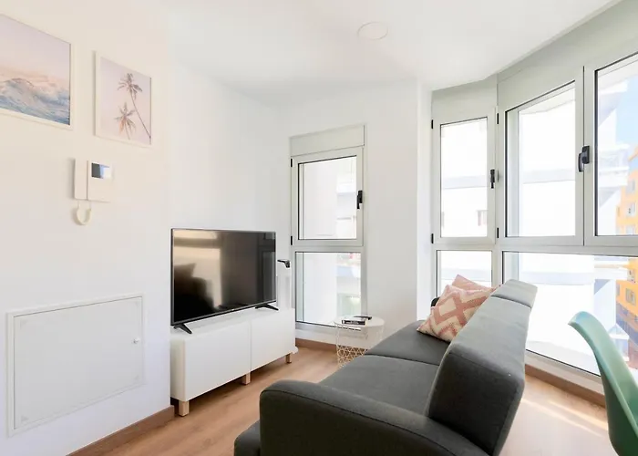 Casa Vivar By Airnest Las Palmas de Gran Canaria
