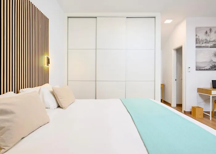 Casa Vivar By Airnest * Las Palmas de Gran Canaria