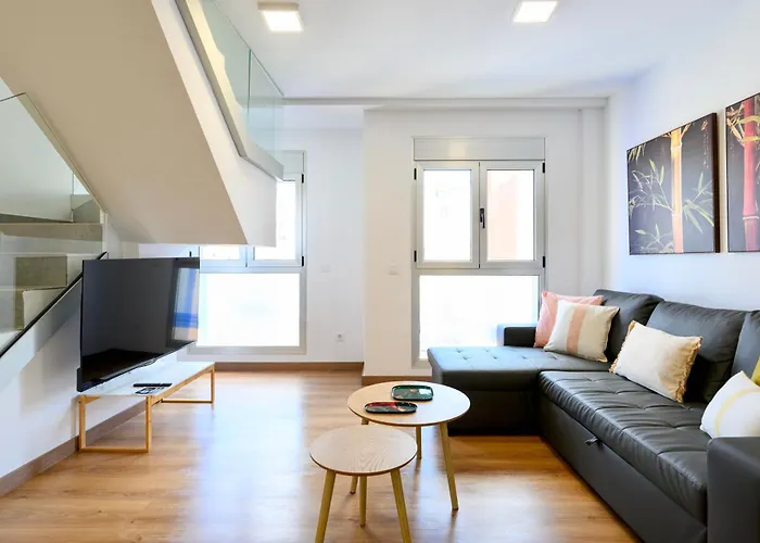 Casa Vivar By Airnest Lejlighed Las Palmas de Gran Canaria