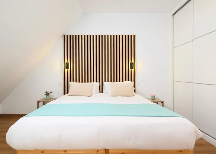 Casa Vivar By Airnest Lejlighed *