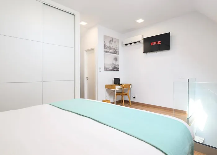 Casa Vivar By Airnest Lejlighed Las Palmas de Gran Canaria