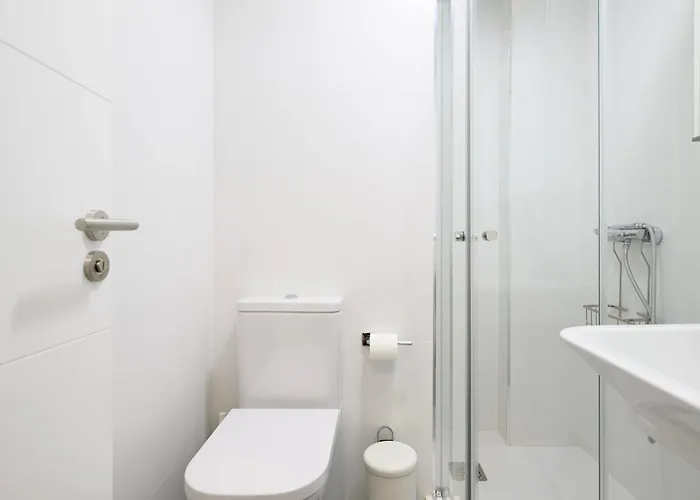 Lejlighed Casa Vivar By Airnest *